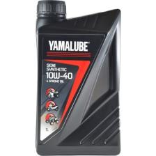 Yamaha Yamalube Yarı Senteti̇k Motor Yağı 10W-40 YMD650210104