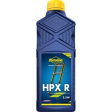 Putolıne Amortisör Yağı Fork Oıl Hpx R 2,5w 1 Lt (70219)