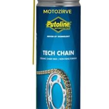 Putoline Tech Chain Seramik Zincir Yağı 500 ml