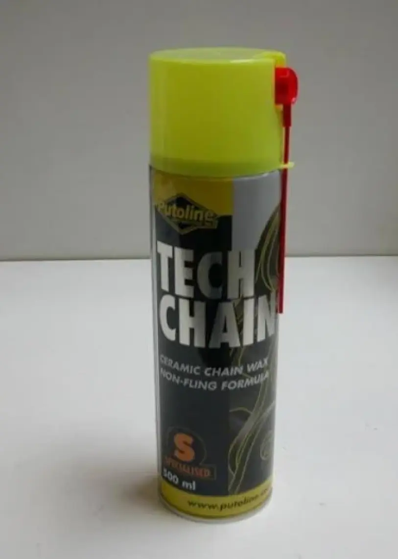 Putoline Zincir Yağı Chain Seramik 500 ml