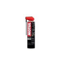 Motul Yeni C4 Chain Lube Motosiklet Zincir Yağı