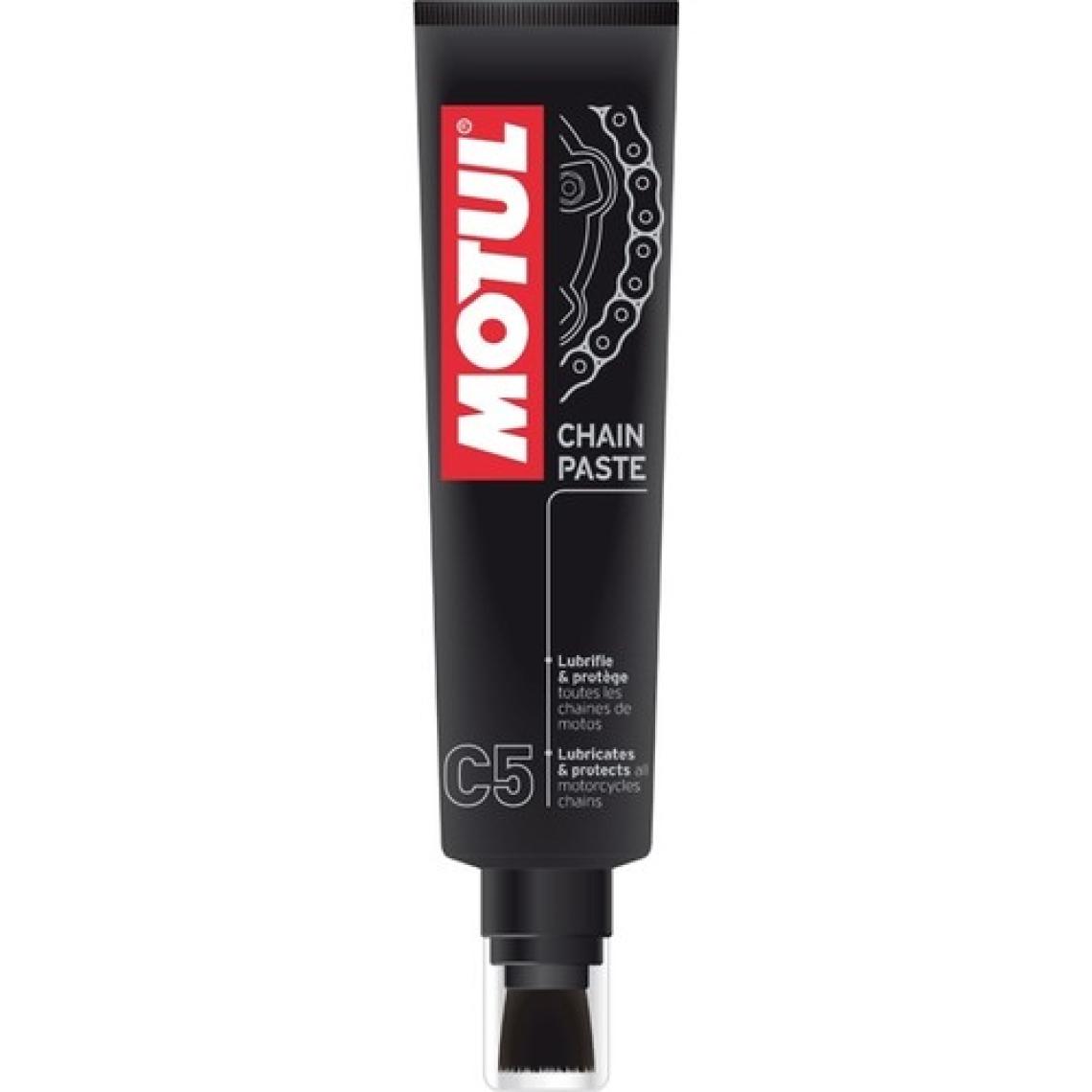 Motul C5 Chain Paste Zincir Yağı