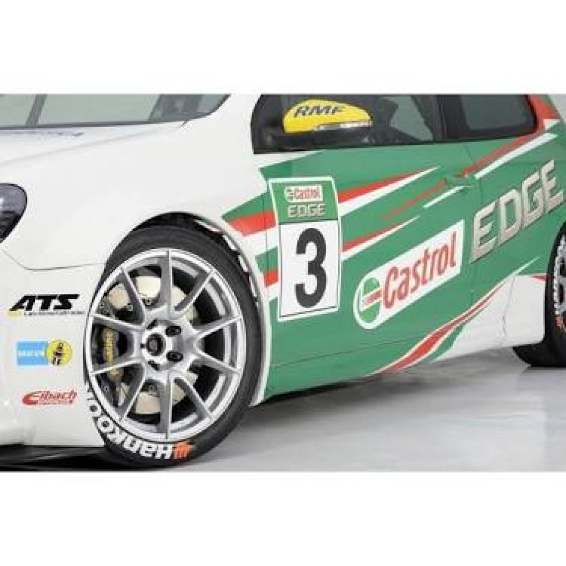 Castrol Brake Fluid Dot 4 - 500ML - Fren Sıvısı