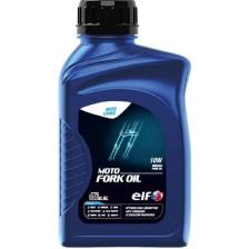 Elf Moto Fork Oil 10W 0,5LT (2023)
