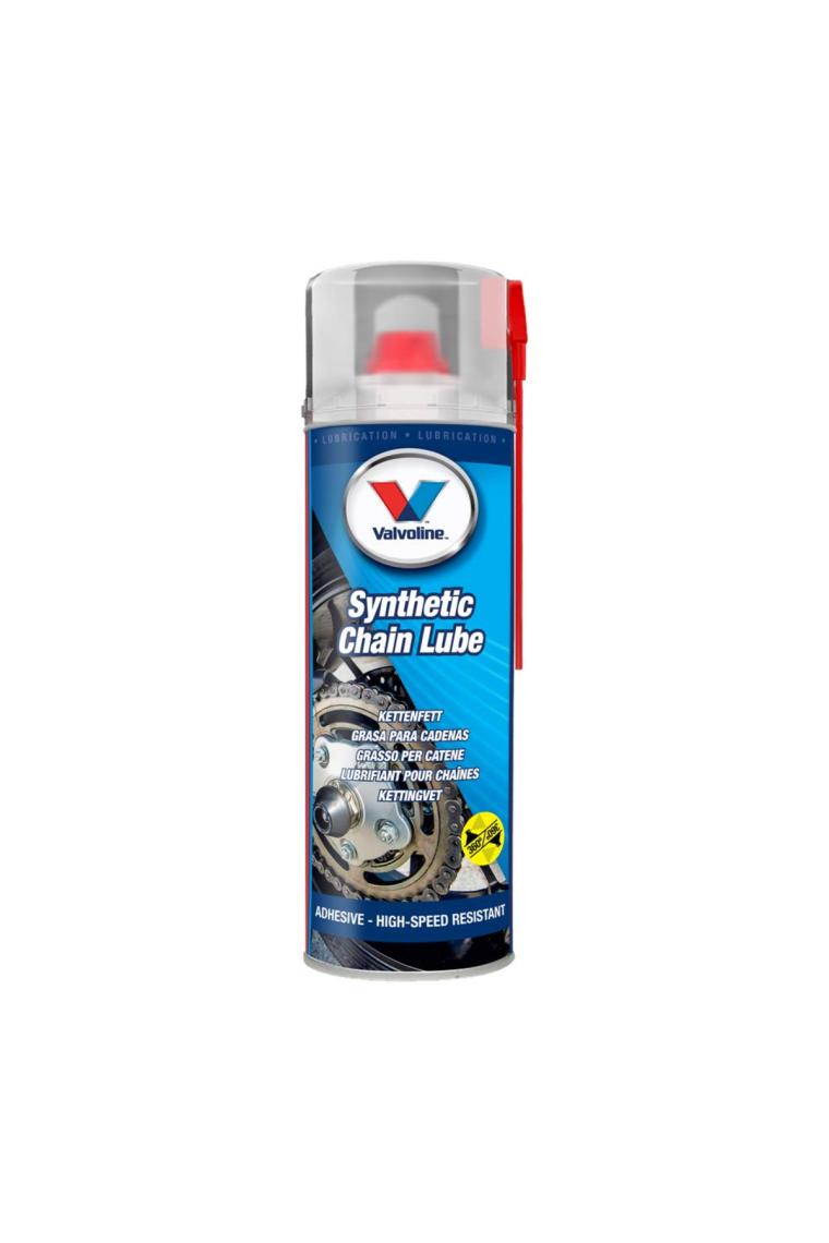 Sentetik Zincir Yağı 500 ml