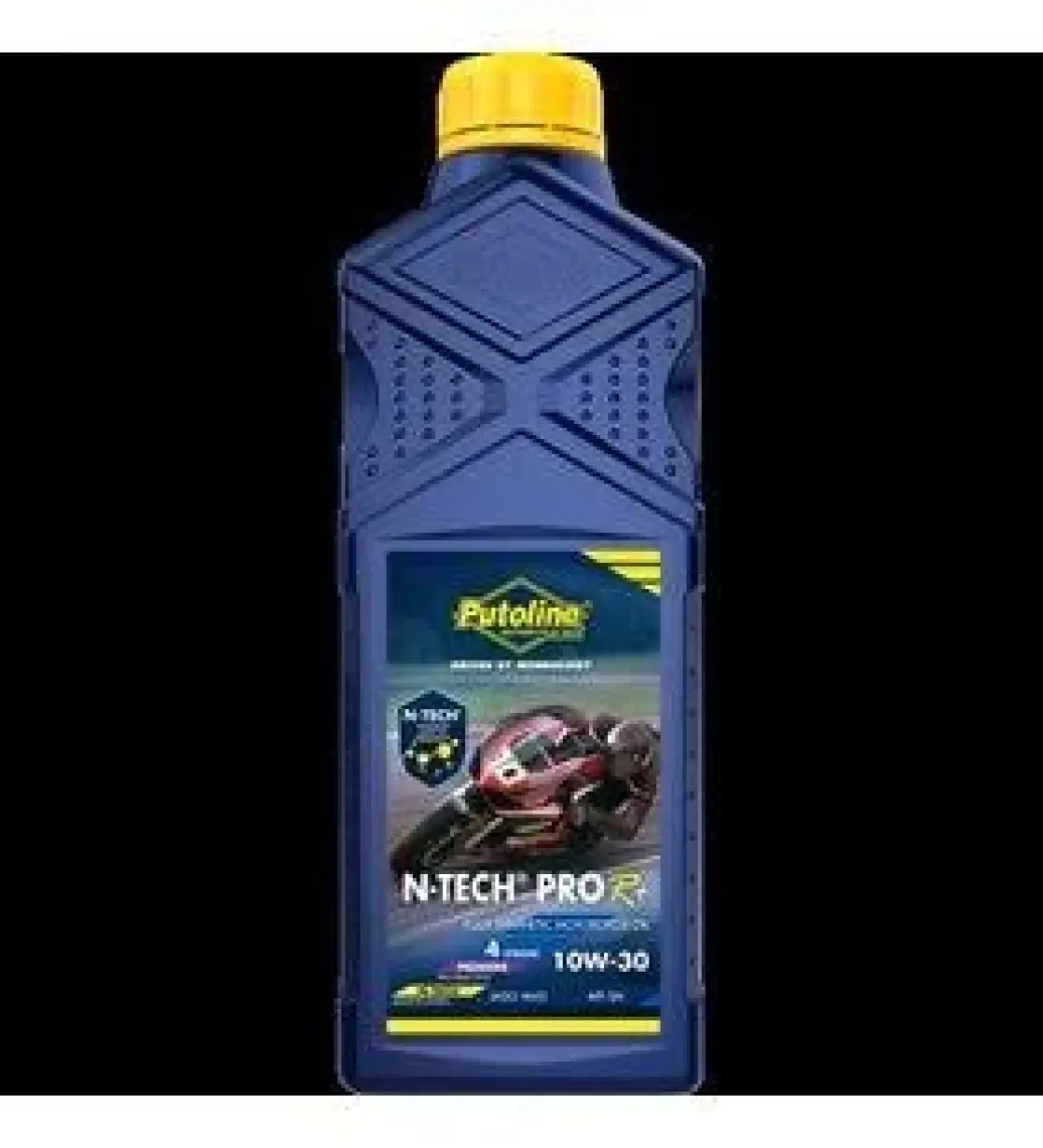 Putoline N-Tech® Pro R+ 10W-30 4 Motor Yağı 1 lt