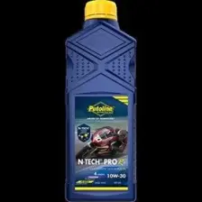 Putoline N-Tech® Pro R+ 10W-30 4 Motor Yağı 1 lt