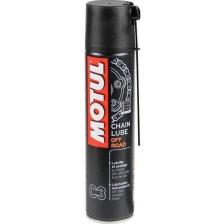 C3 Motosiklet Zincir Yağı 400ml