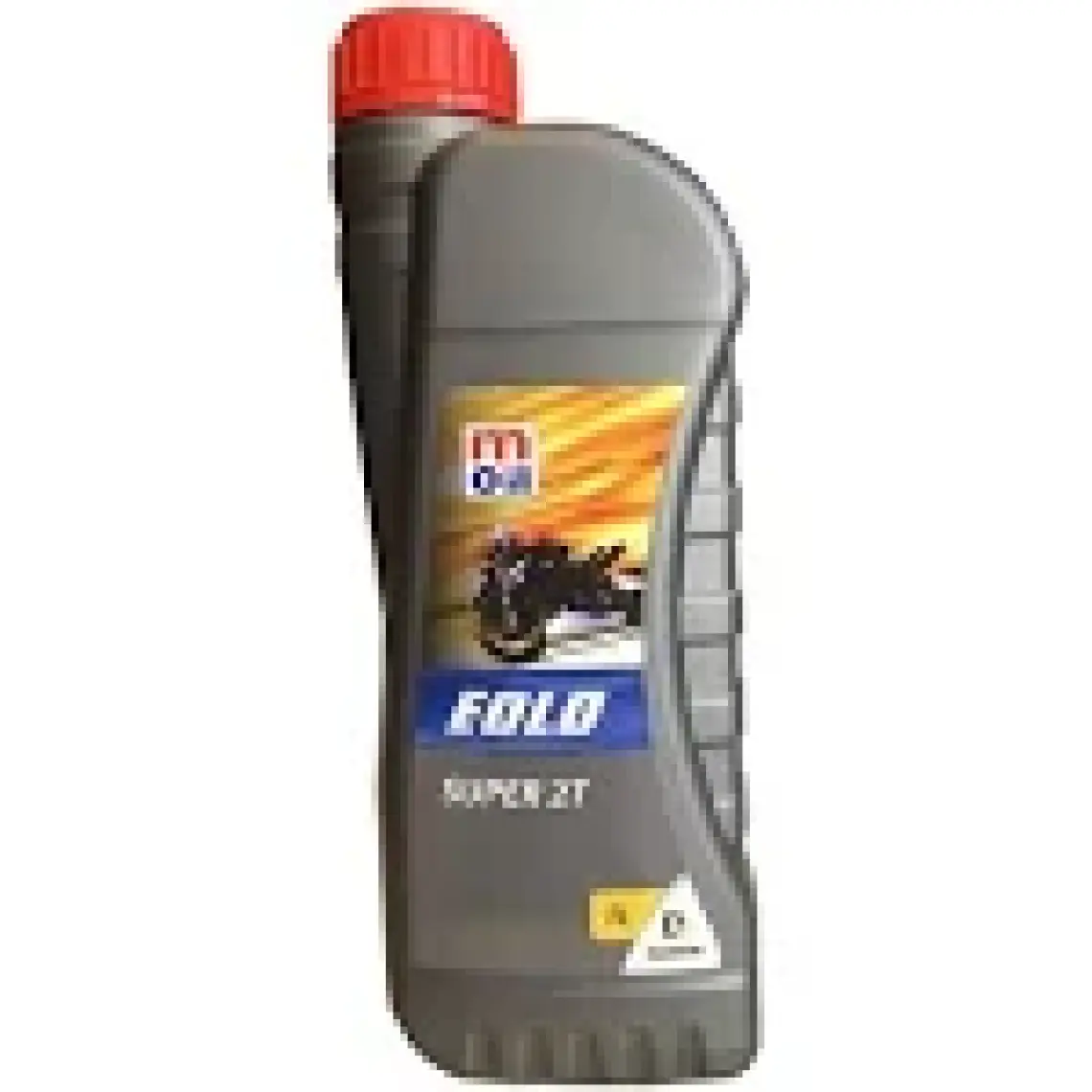 Moil Eolo Super 2T Motosiklet Yağı (ÜT:2022)