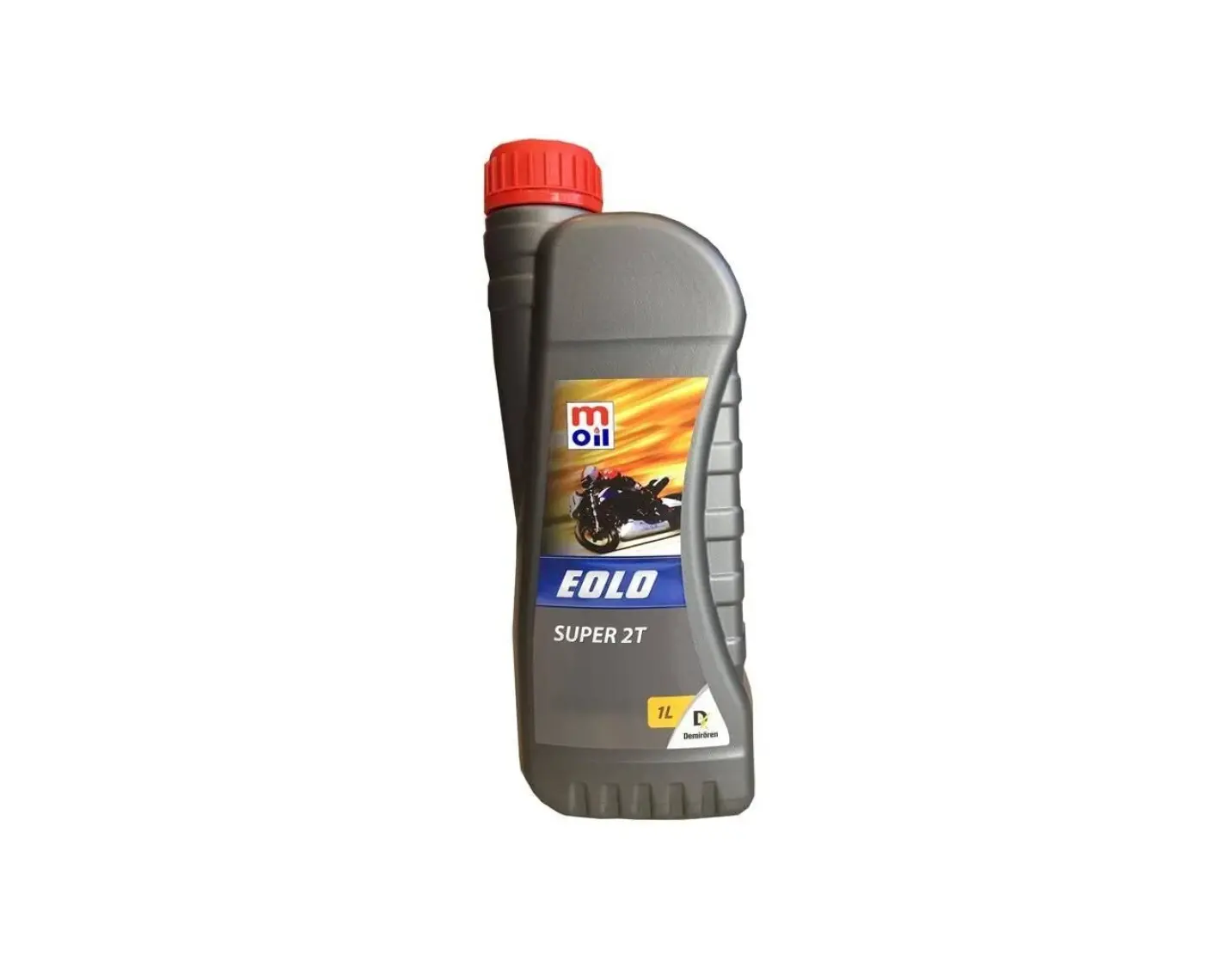 Moil Eolo Super 2T Motosiklet Yağı (ÜT:2022)