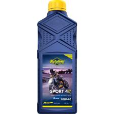 Putoline Sport 4r 10W-40 Motor Yağı 1 lt