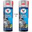 Valvoline Motosiklet Zincir Yağı 500 ml (2 Adet) Made In America