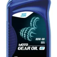 Moto Gear Oil 80W90 1lt