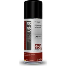 Protec Motosiklet Yağ Zenginleştirici 200 ml - Motor Yağ Katkısı