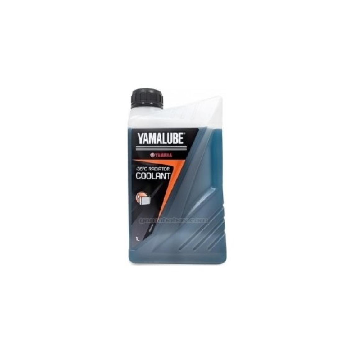 Yamaha Yamalube Antifriz Radyatör Soğutma Sıvısı 1lt YMD650490083