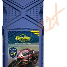 Putolıne Motor Yağı N-tech Pro R+ 10w40 1 Lt Tam Sentetik 74308