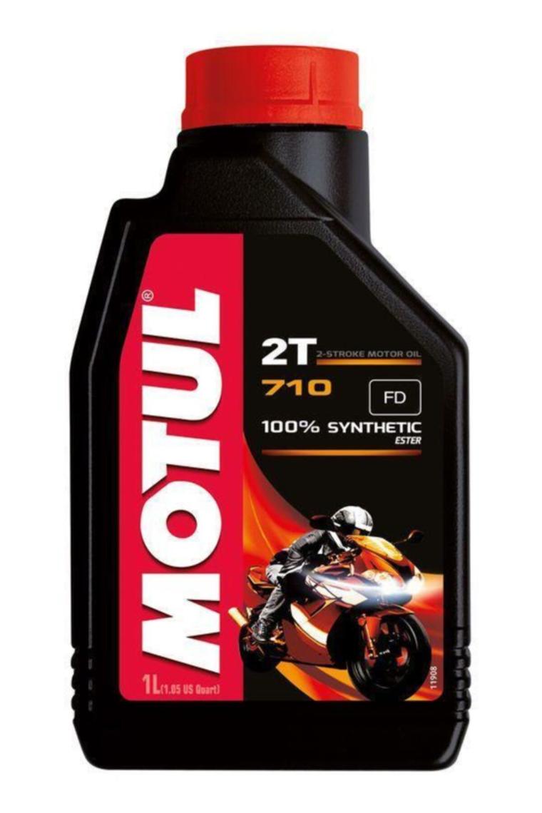Motul 710 2t 1 lt