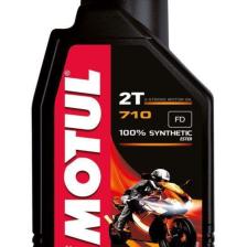 Motul 710 2t 1 lt