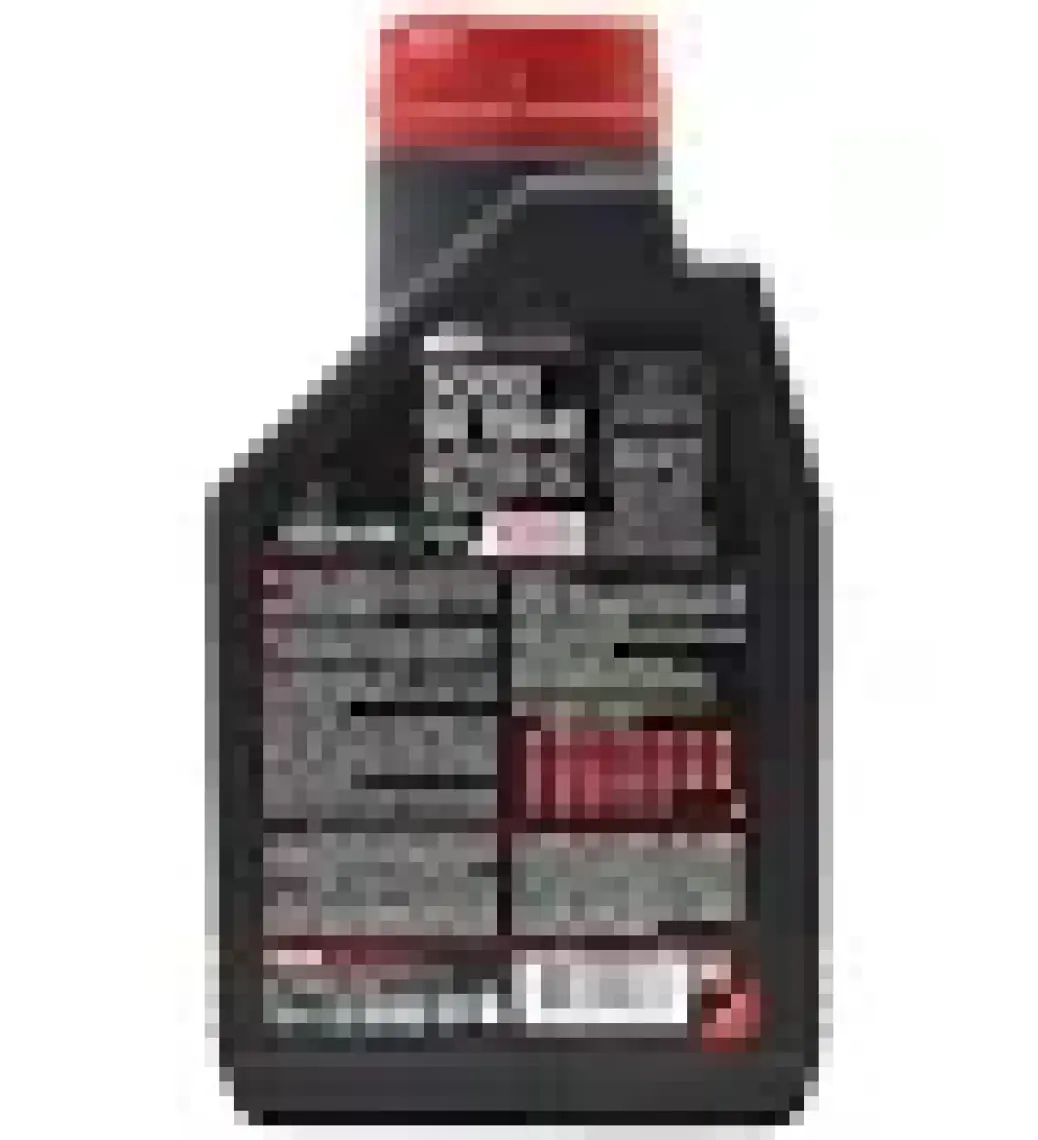 Motul 5000 10W40 4t 1l Motosiklet Yağı