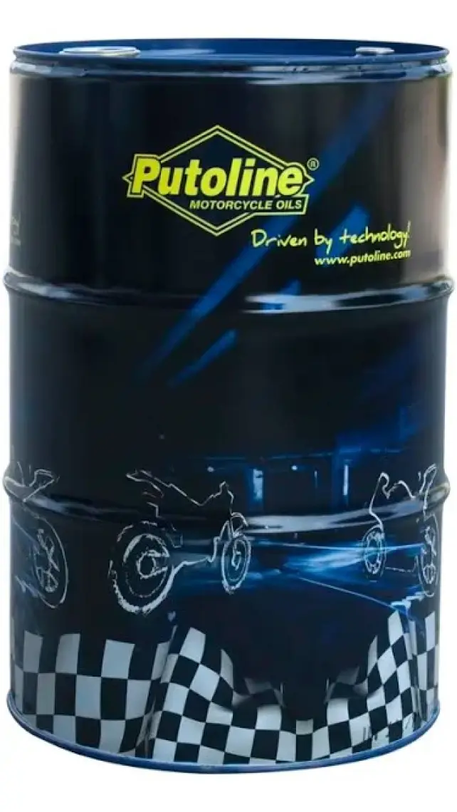 Putoline N-Tech Pro R+ 10W-50 Motor Yağı 1 lt