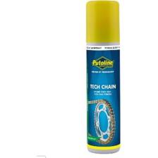 Putoline 75 ml Putoline Tech Chain ( Seyahat Boy )