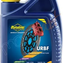 Putoline Fren Hidrolik Yağı Urbf