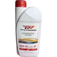 Honda Orijinal 10W-30 Yağ