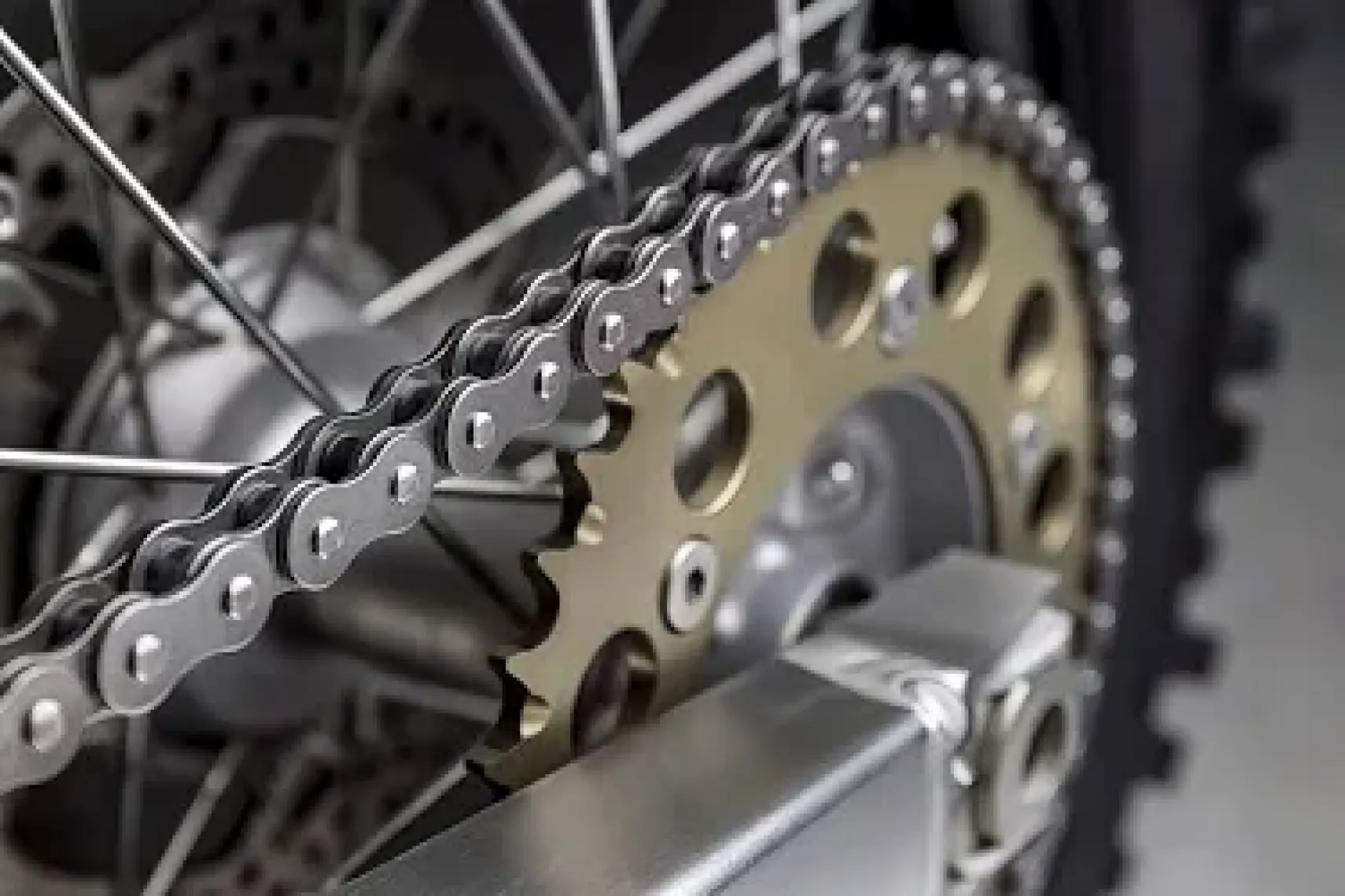 Ipone X-Trem Chain Offroad Sprey Zincir Yağı (750 Ml)