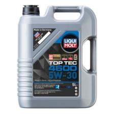 Liqui Moly Top Tec 4600 Dexos2 5W-30 5 lt Motor Yağı