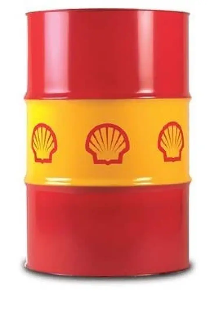 Shell Advance 4T AX7 10W40 1 Litre