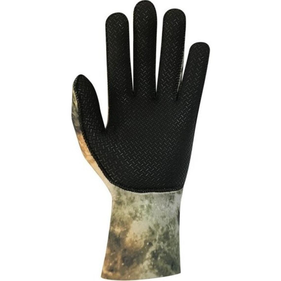 Freesub Diver Pro 3mm Expert Multy Neopren Eldiven