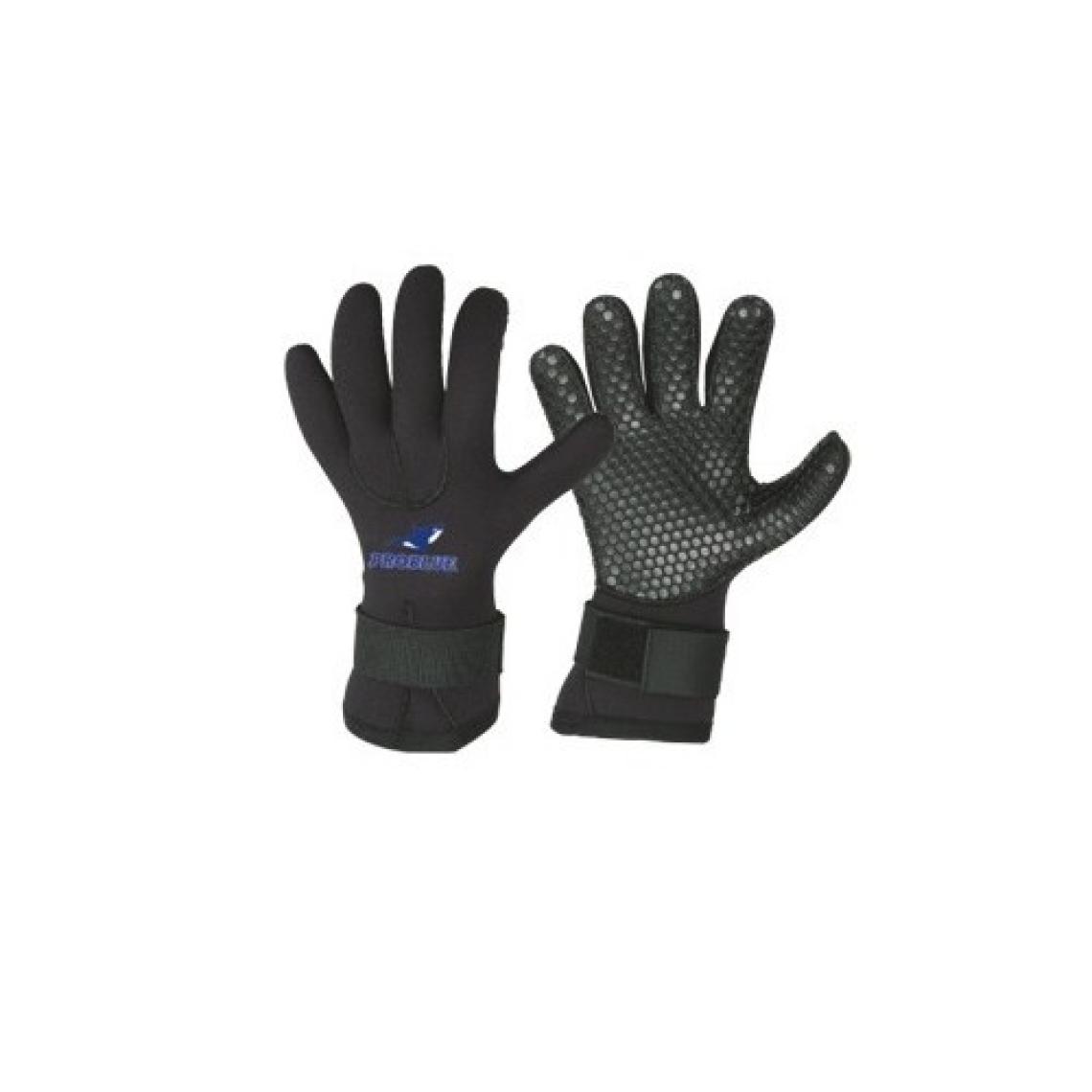 Problue Sualtı Eldiveni 5mm M
