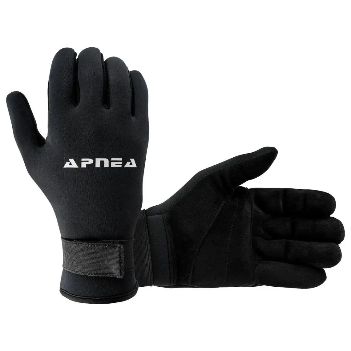 Apnea Amara Eldiven 3Mm Siyah