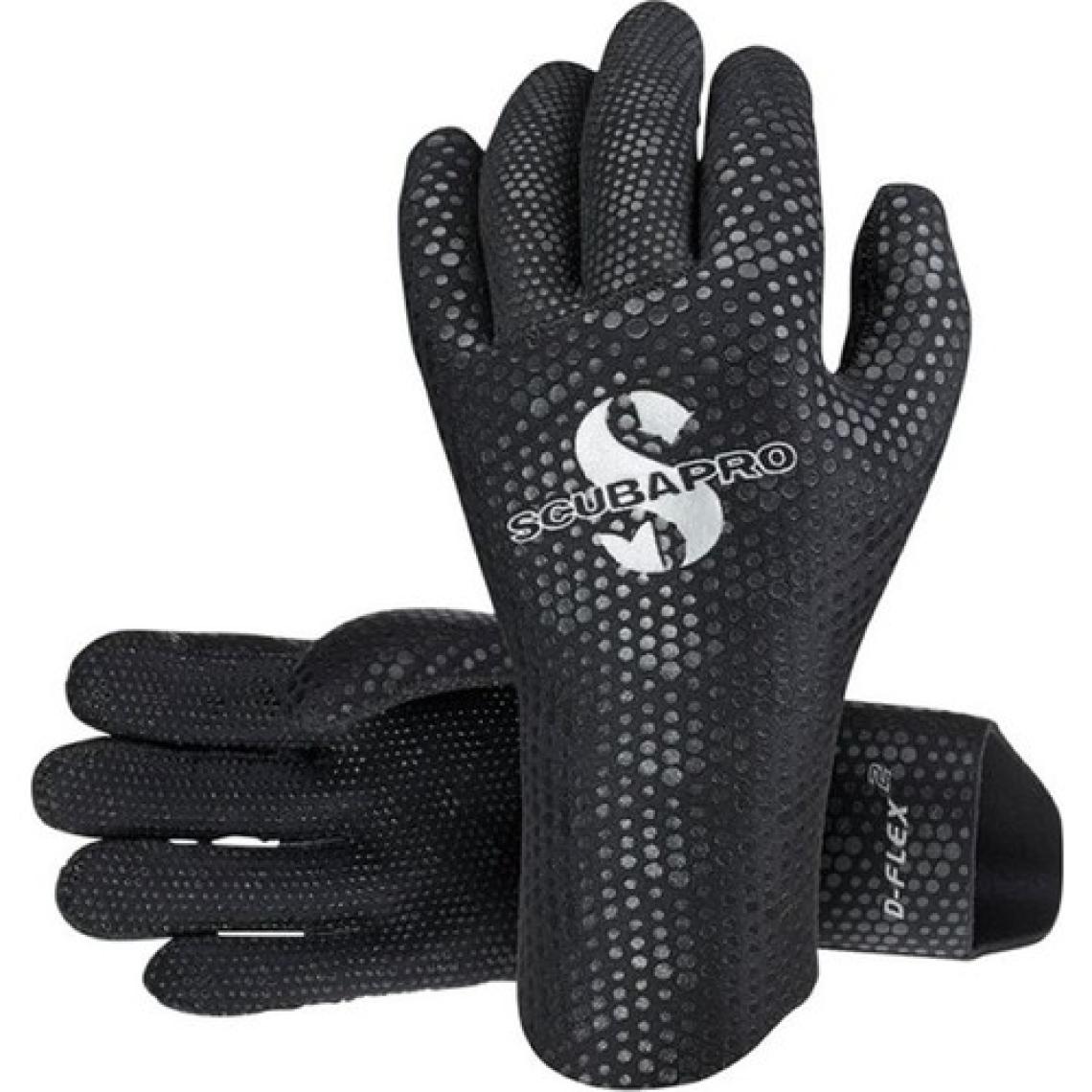 Scubapro D-Flex 2mm Eldiven