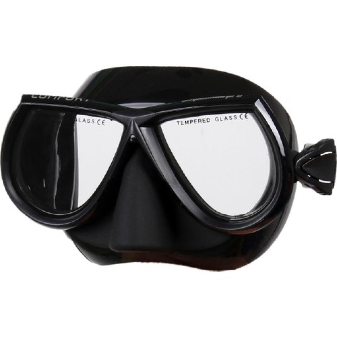 Amphibian Pro Comfort Dalış Maskesi