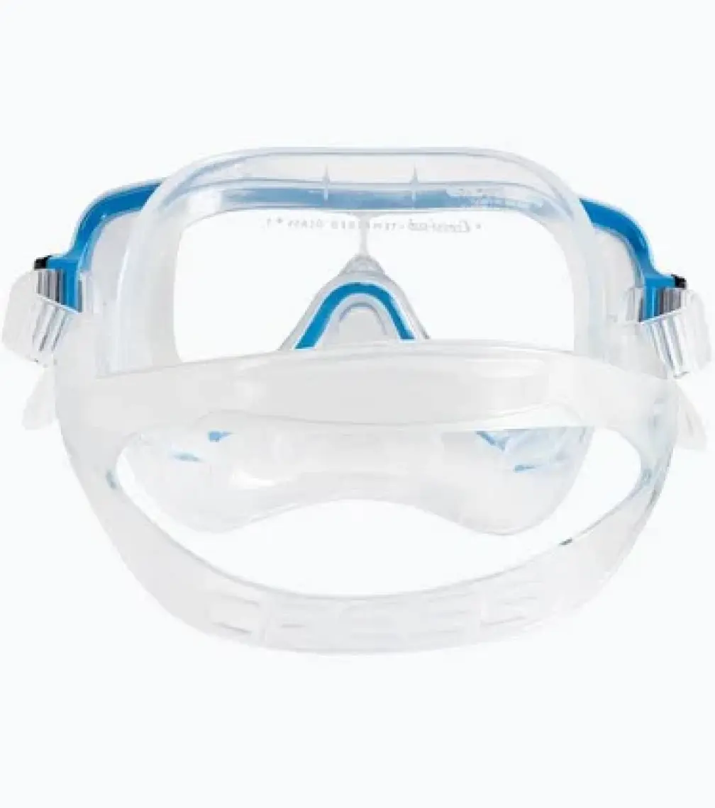 Cressi Onda Maske Mexico Şnorkel Seti