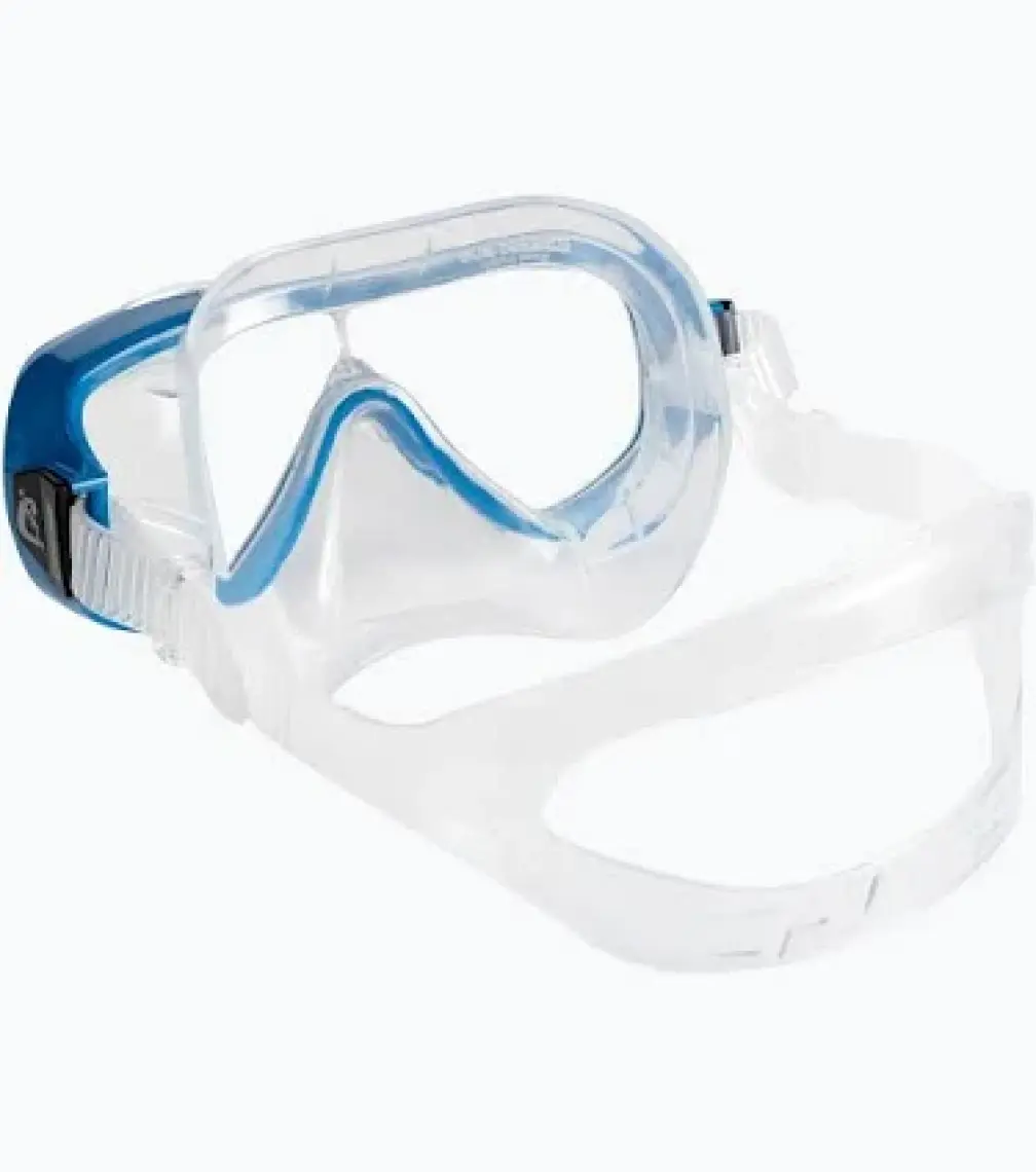 Cressi Onda Maske Mexico Şnorkel Seti