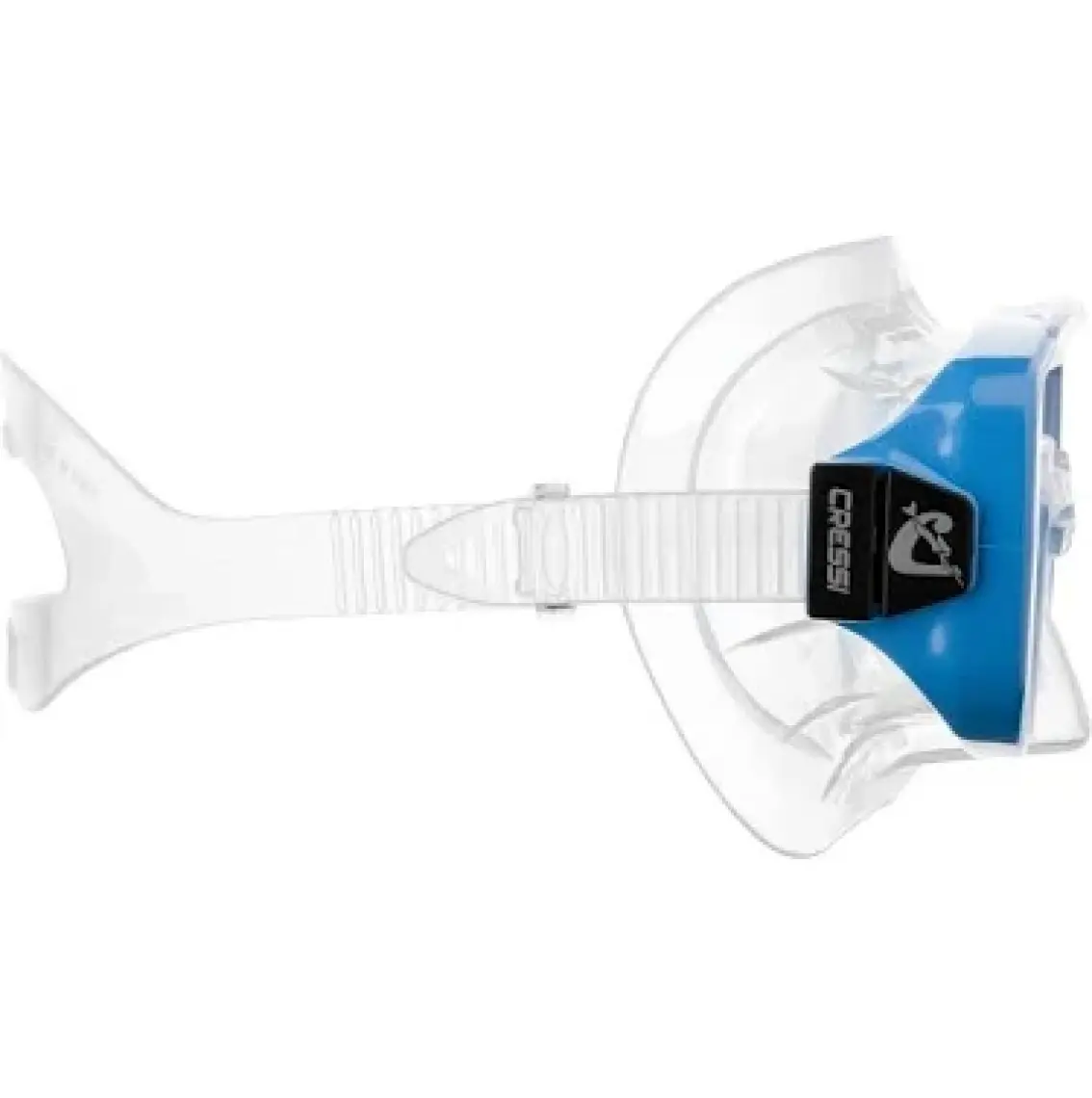 Cressi Onda Maske Mexico Şnorkel Seti