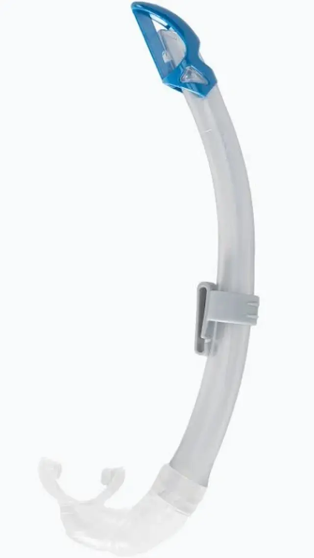 Cressi Onda Maske Mexico Şnorkel Seti