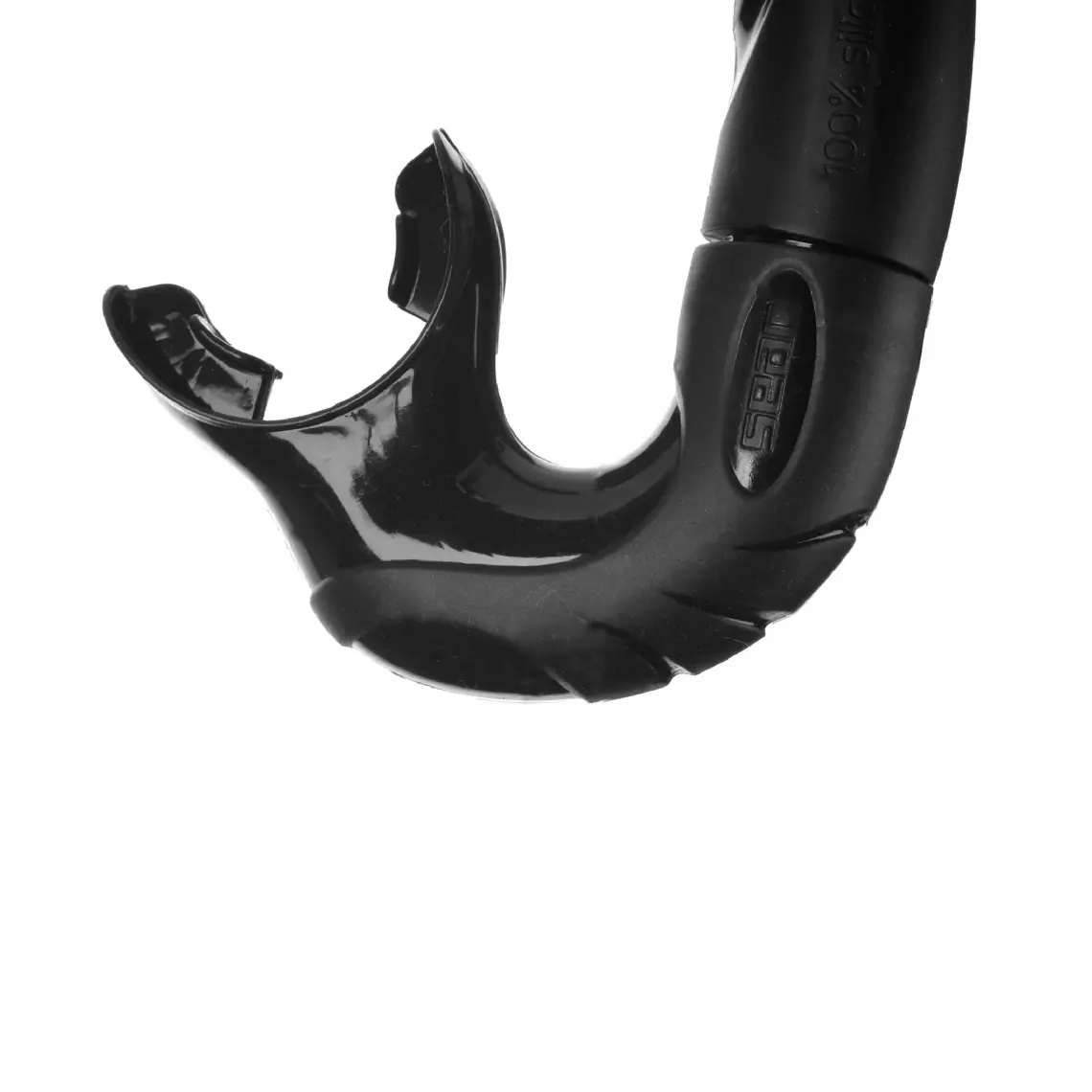 Seac Sub Snorkel Lıquıd (Siyah)