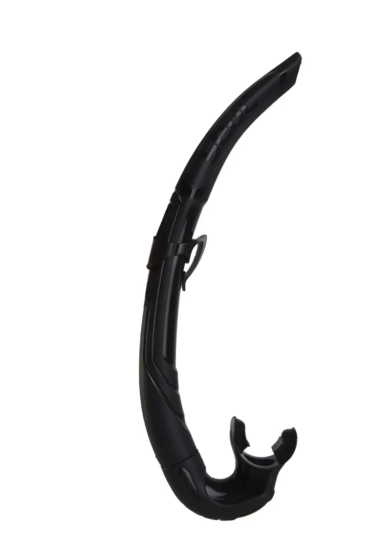 Seac Sub Snorkel Lıquıd (Siyah)