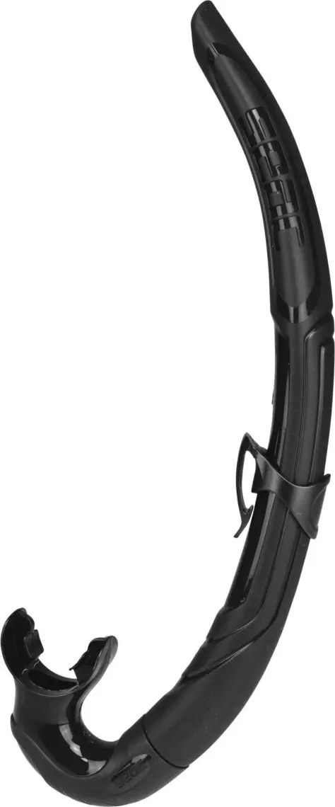 Seac Sub Snorkel Lıquıd (Siyah)