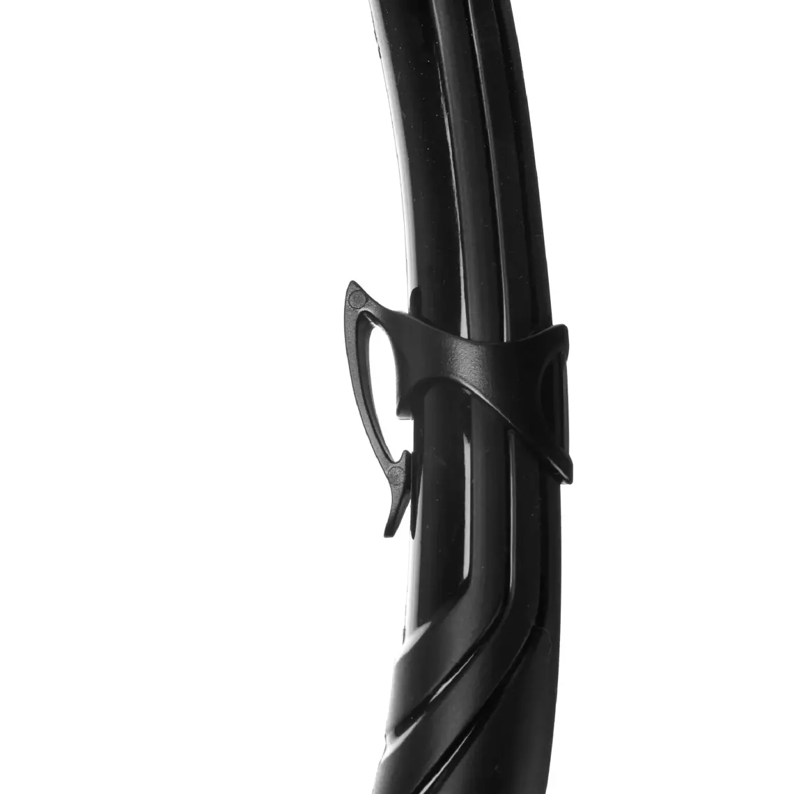 Seac Sub Snorkel Lıquıd (Siyah)