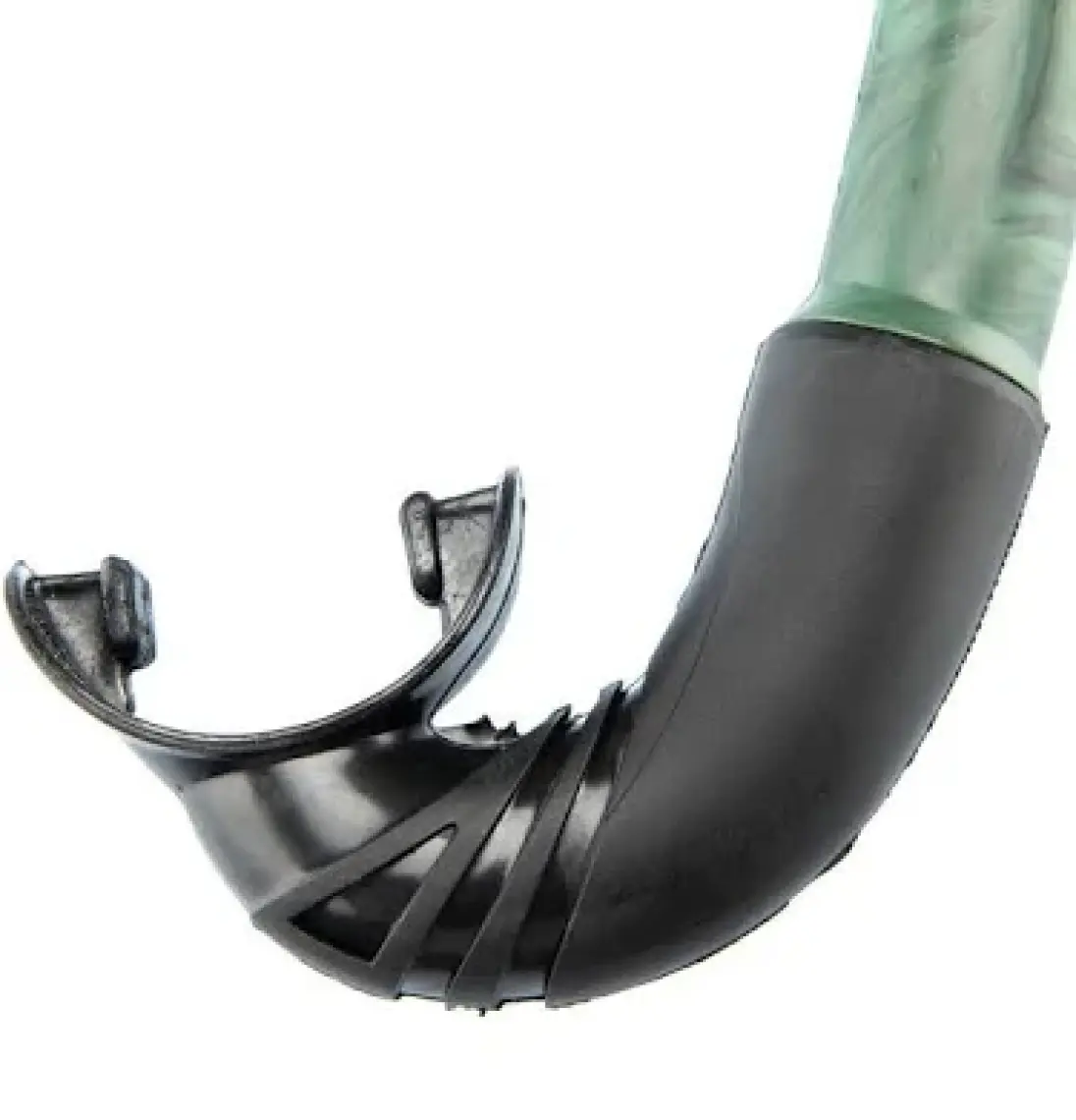 Snorkel Yeşil