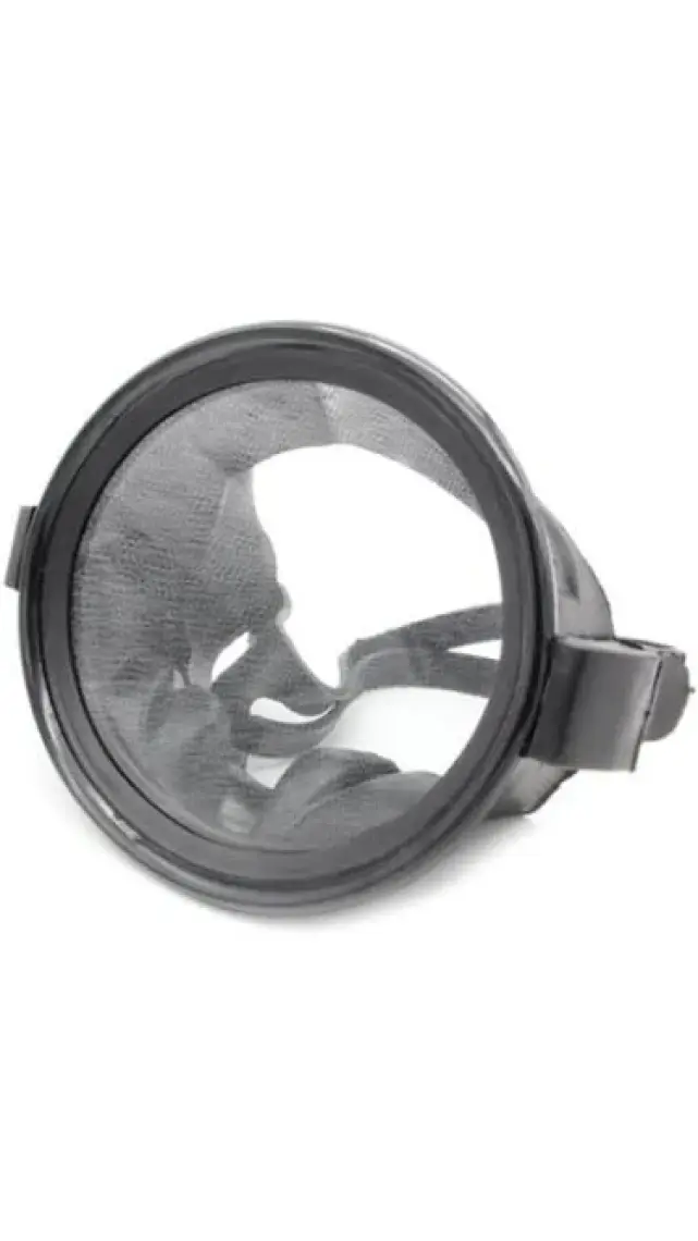 Albastar Yılmaz Maske
