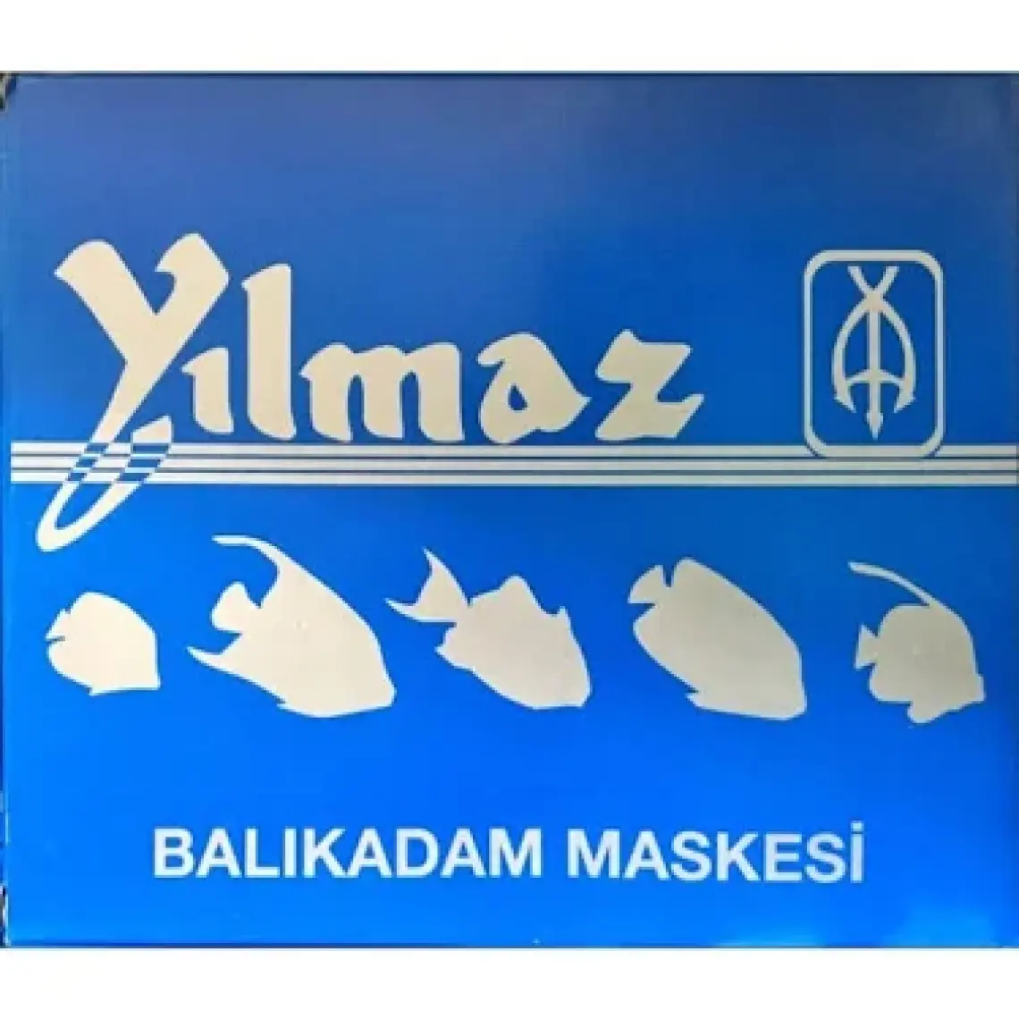 Albastar Yılmaz Maske