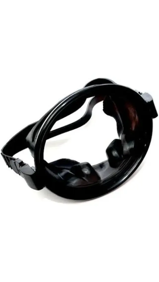 Albastar Yılmaz Maske