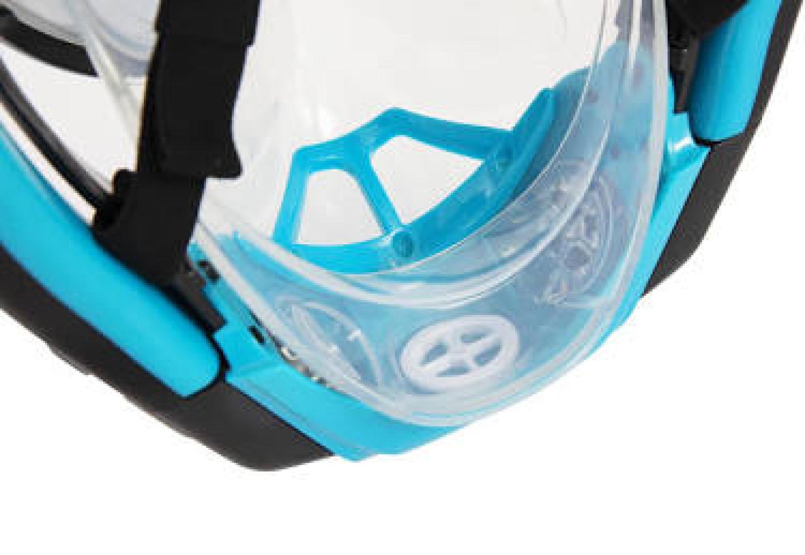 Bestway Hydro Pro Seaclear Flowtech Şnorkel Small/medium