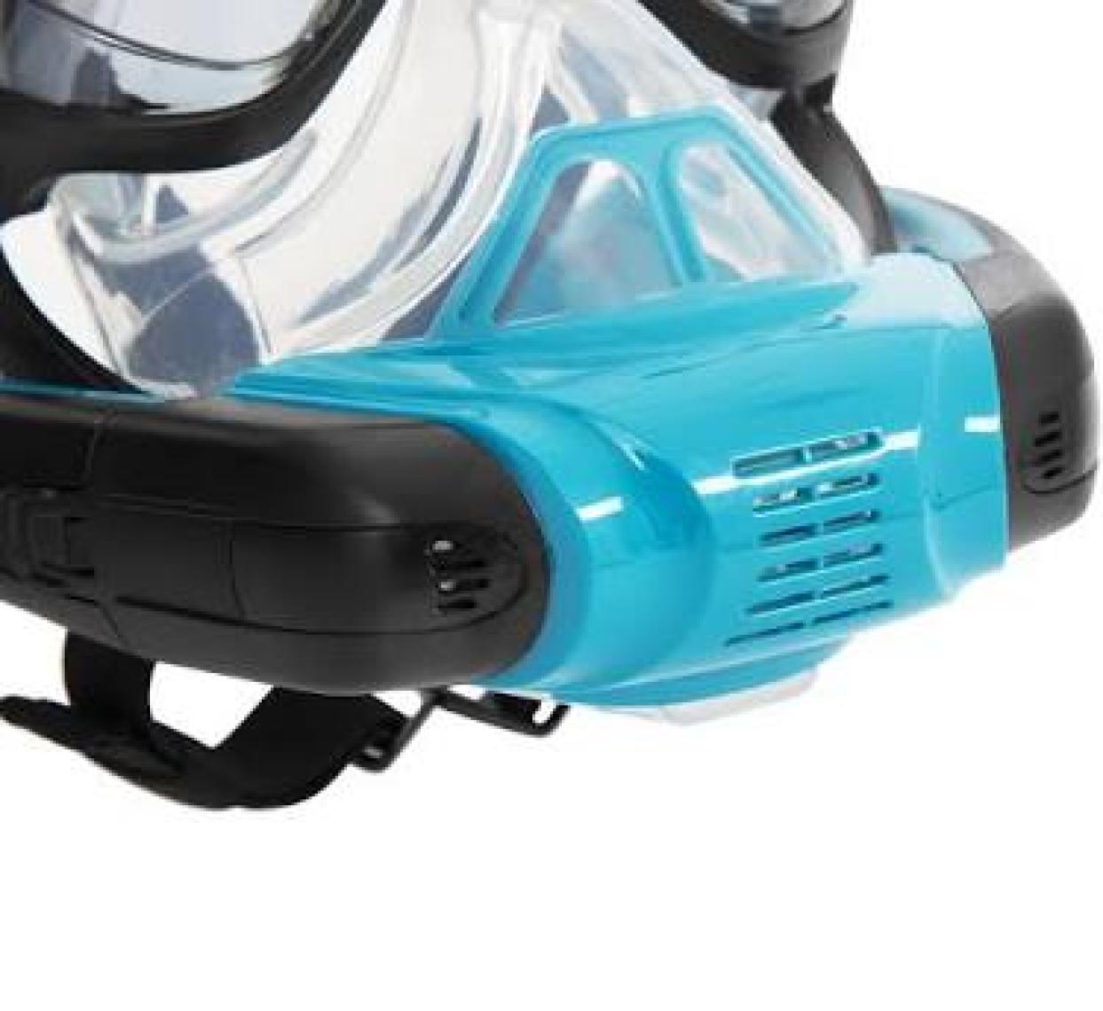 Bestway Hydro Pro Seaclear Flowtech Şnorkel Small/medium