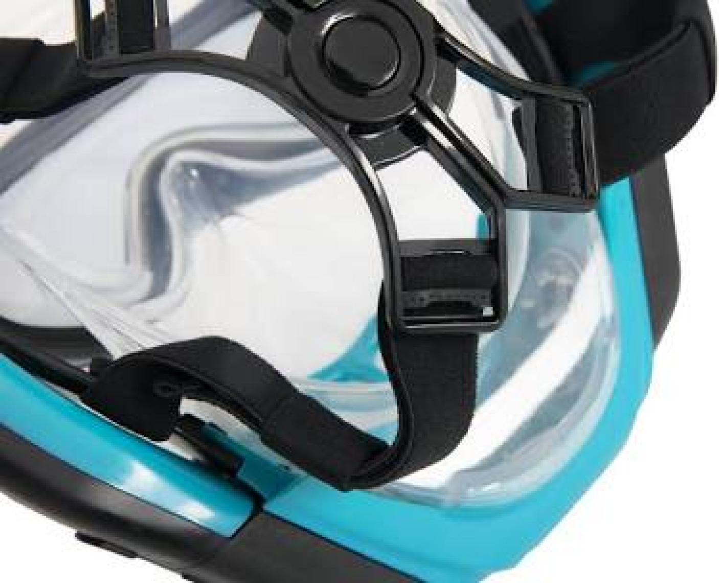 Bestway Hydro Pro Seaclear Flowtech Şnorkel Small/medium